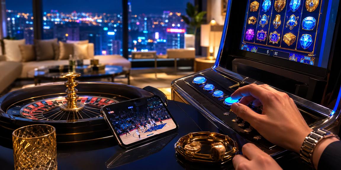 ontop88 Casino